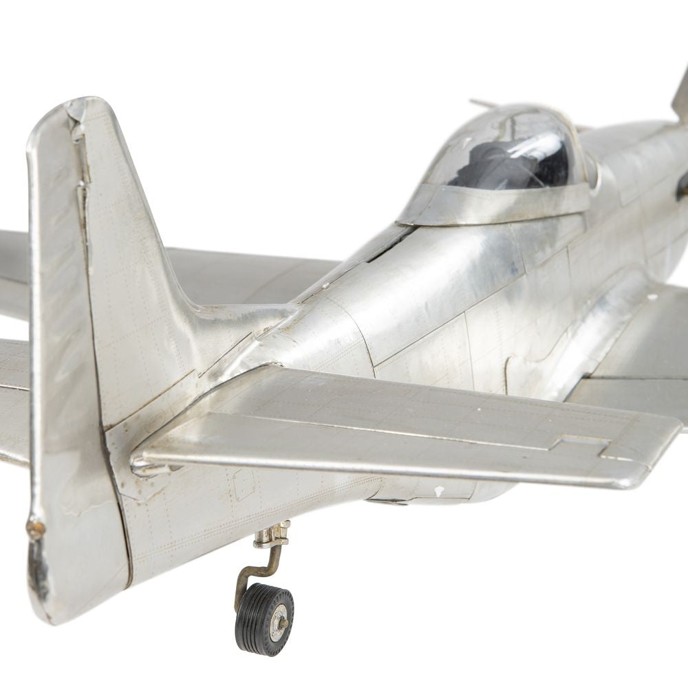 [product_category]-Authentic Models Wwii Mustang Airplane Model-Authentic Models-781934580553-AP459-AUT-7