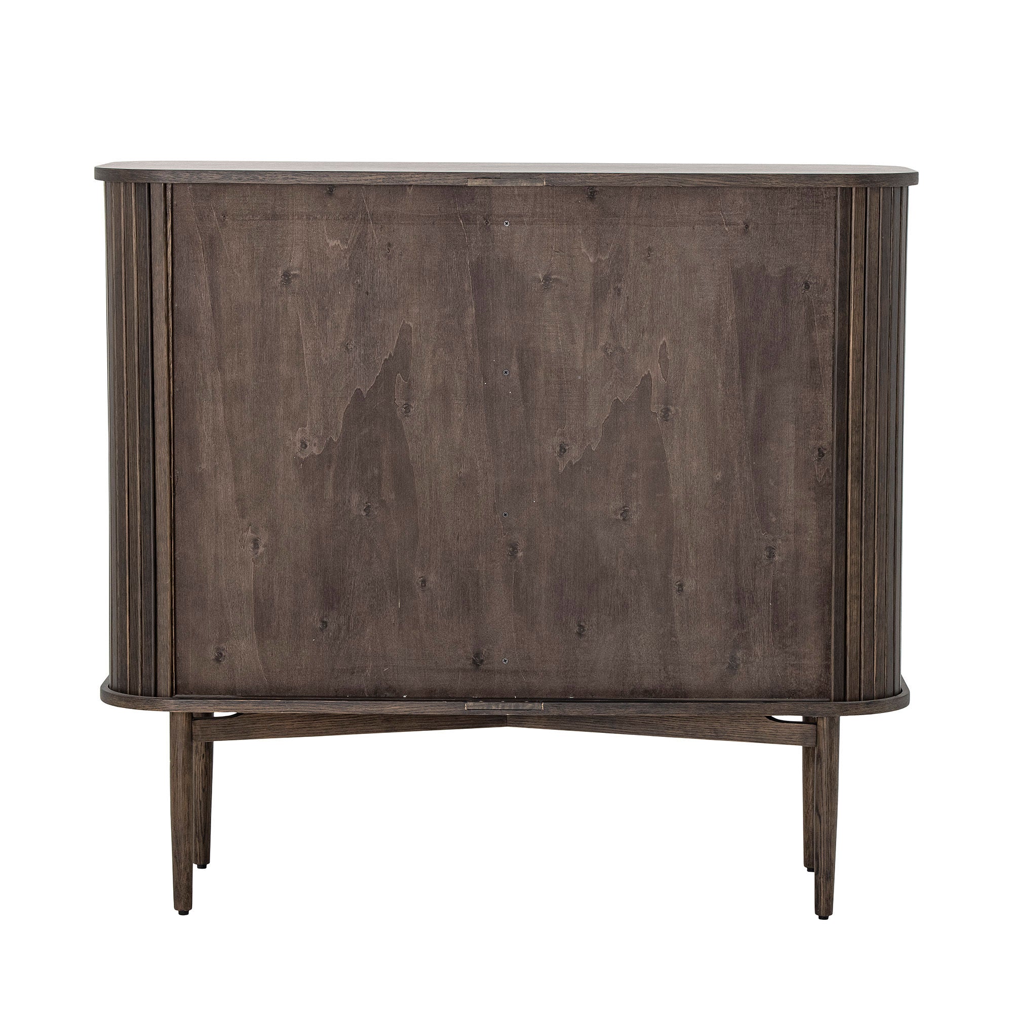 Bloomingville Valencia Cabinet, Brown, Oak