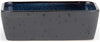 Bitz Baking Dish, Black/Dark Blue, L 19cm