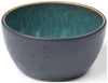 Bitz Bowl, Black/Green, ø 10cm