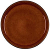 Bitz Gastro Plate, Dark Red, ø 21cm