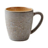 Bitz Mug Grey/Cream, 19cl