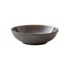 Bitz Pasta Plate Black/Grey, ø20cm