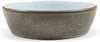 Bitz Soup Bowl, Grey/Light Blue, ø 18cm