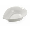 Blomsterbergs Drop Bowl 20 Cm, White