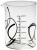 Blomsterbergs Measuring Cup Glass, 600 Ml