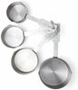 Blomsterbergs Measuring Cup Set, 4 Pieces