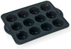 Blomsterbergs Muffin For 12 Pcs, Grey