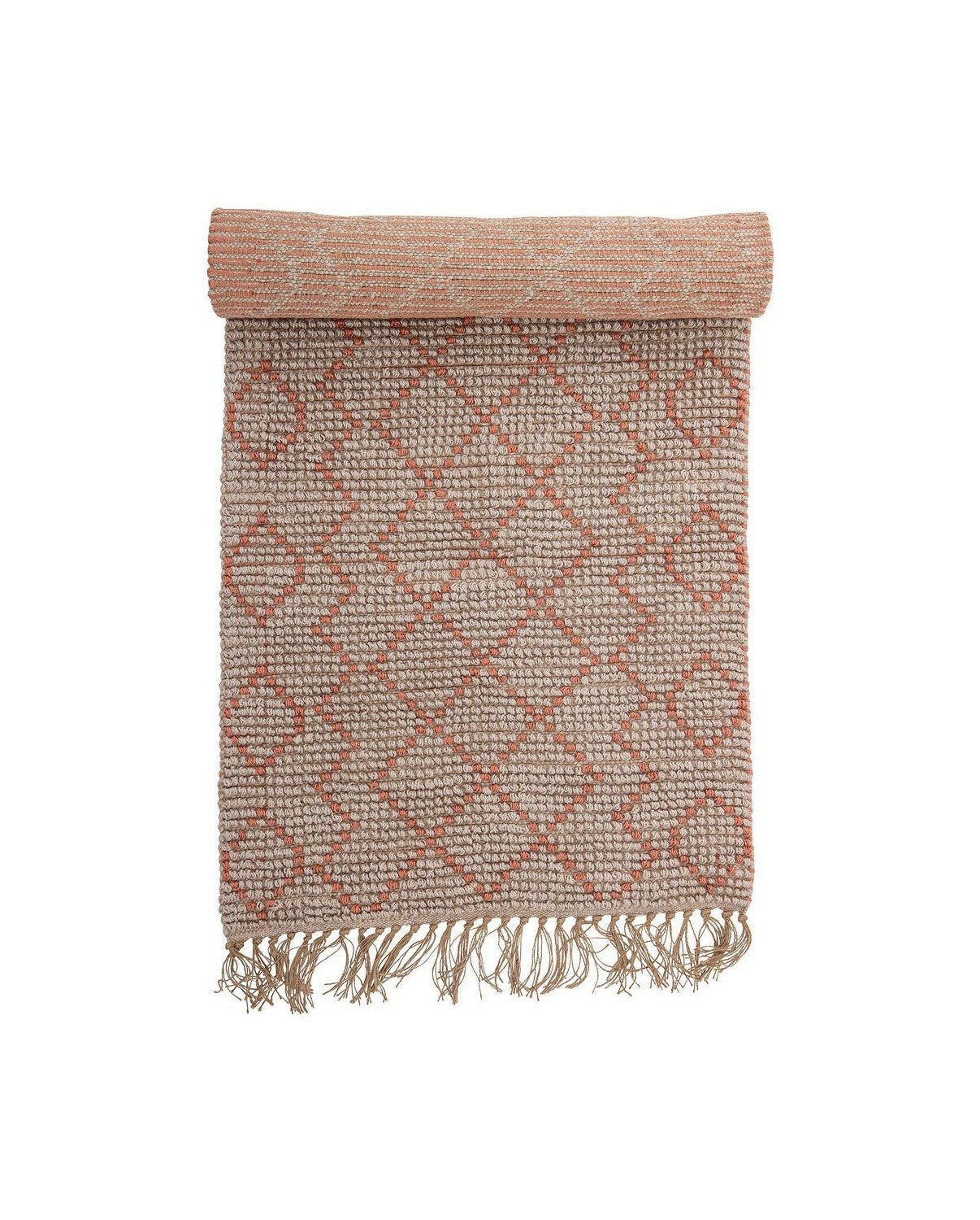 Bloomingville Abriella Rug, Nature, Jute