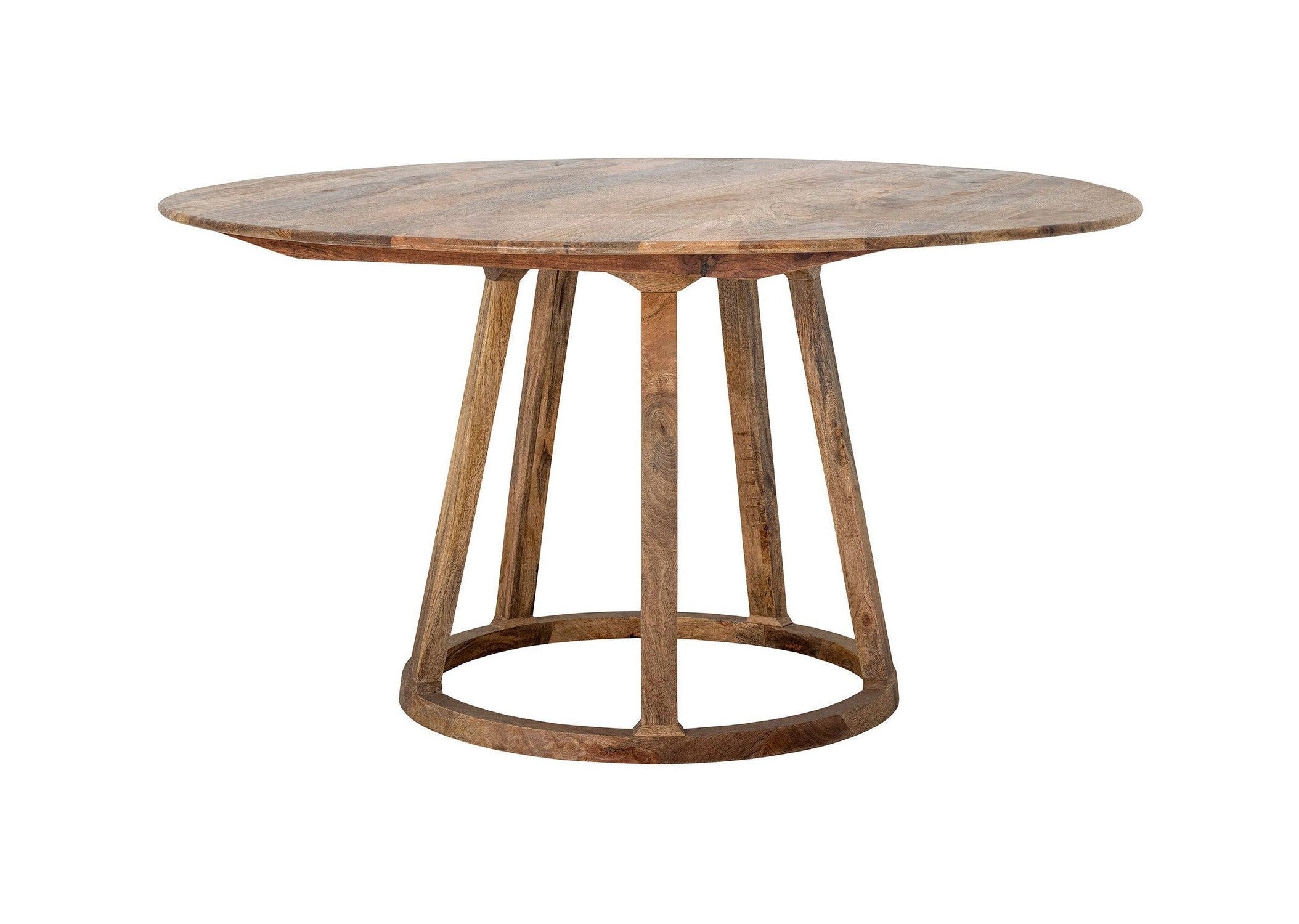 Bloomingville Avalon Dining Table, Nature, Mango