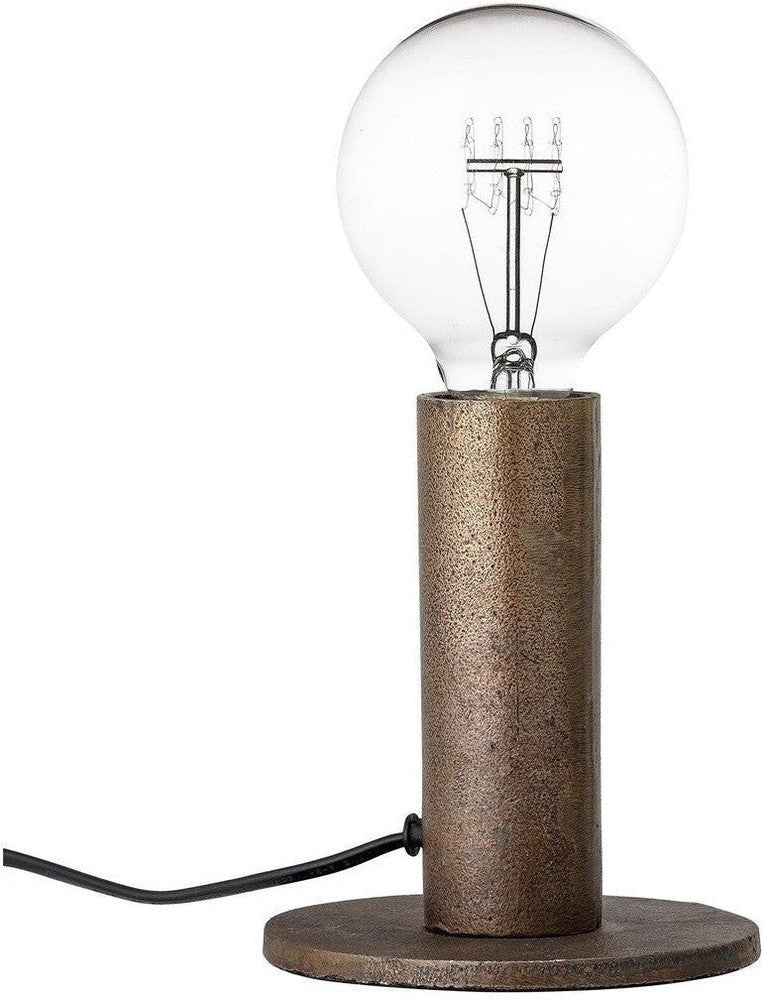 [product_category]-Bloomingville Bruce Table lamp, Brass, Metal-Bloomingville-5711173263233-82050992-BLO-1