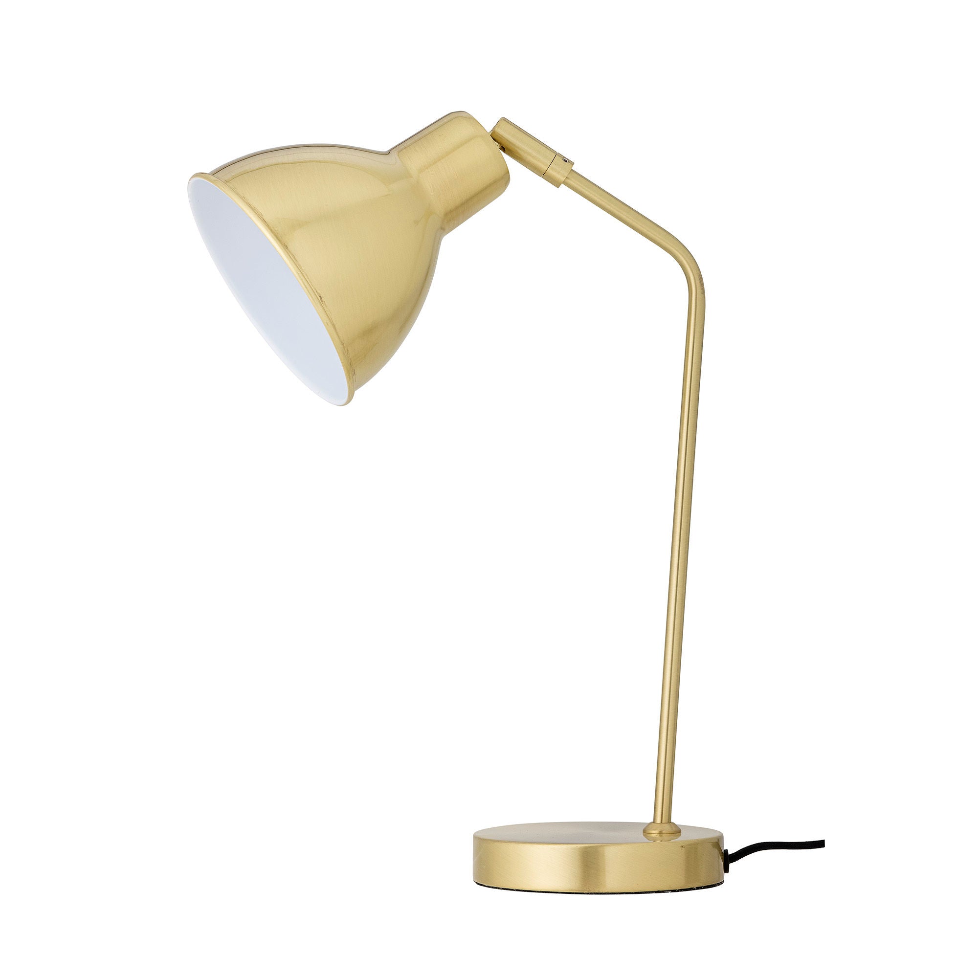 [product_category]-Bloomingville Catya Table lamp, Brass, Metal-Bloomingville-5711173294725-82056474-BLO-2