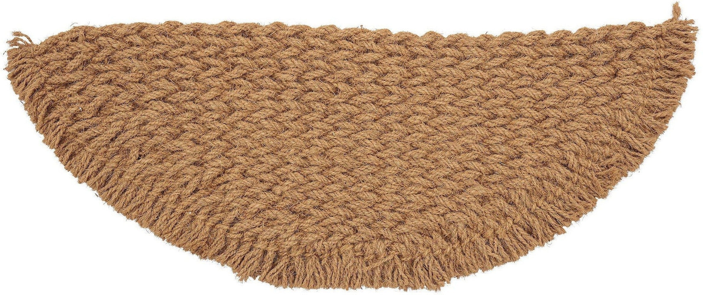 [product_category]-Bloomingville Cosmo Doormat, Nature, Coir-Bloomingville-5711173283835-82055392-BLO-1