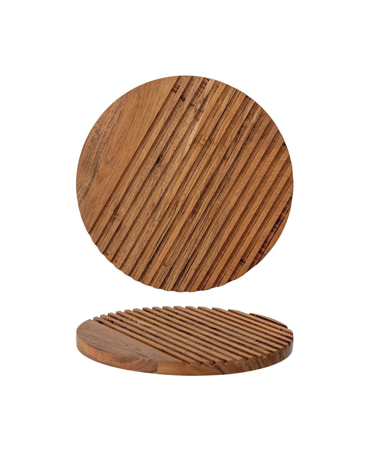 Bloomingville Dotta Cutting Board, Brown, Mango