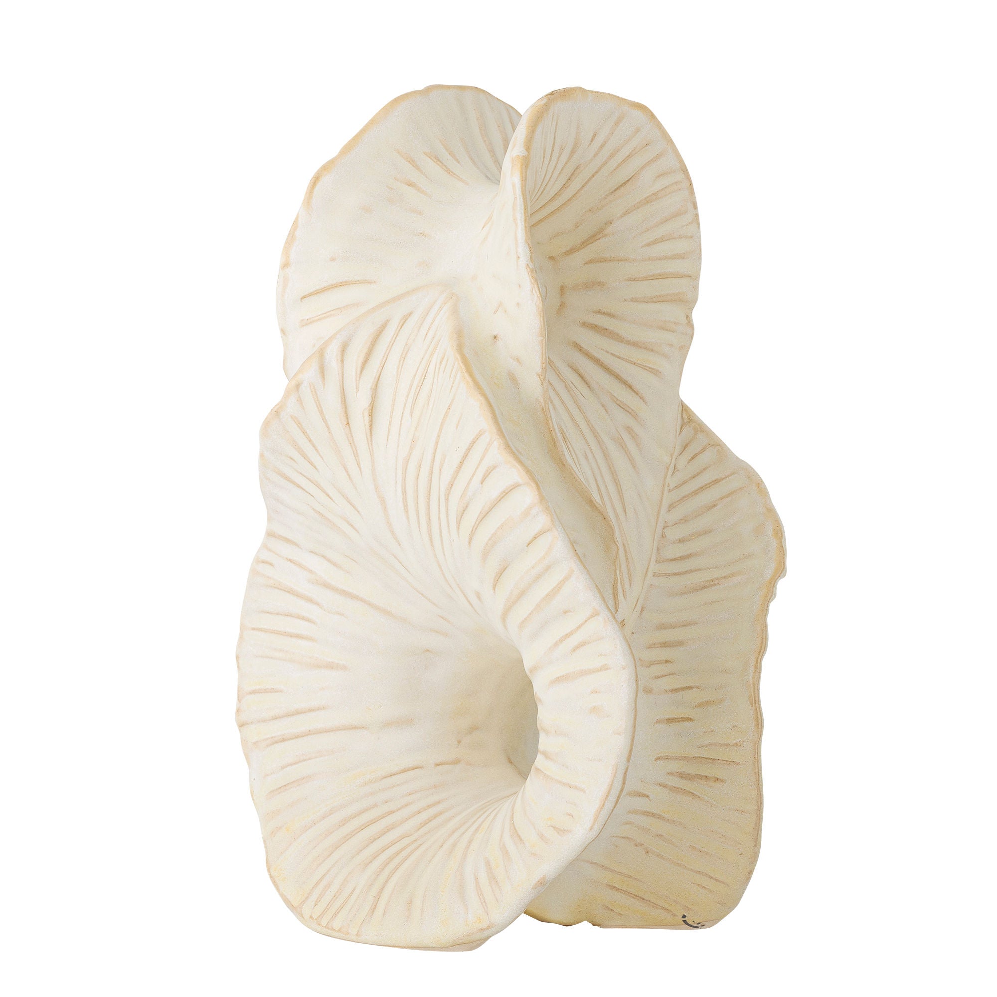 [product_category]-Bloomingville Fabien Deco, Nature, Stoneware-Bloomingville-5711173332557-82062460-BLO-2