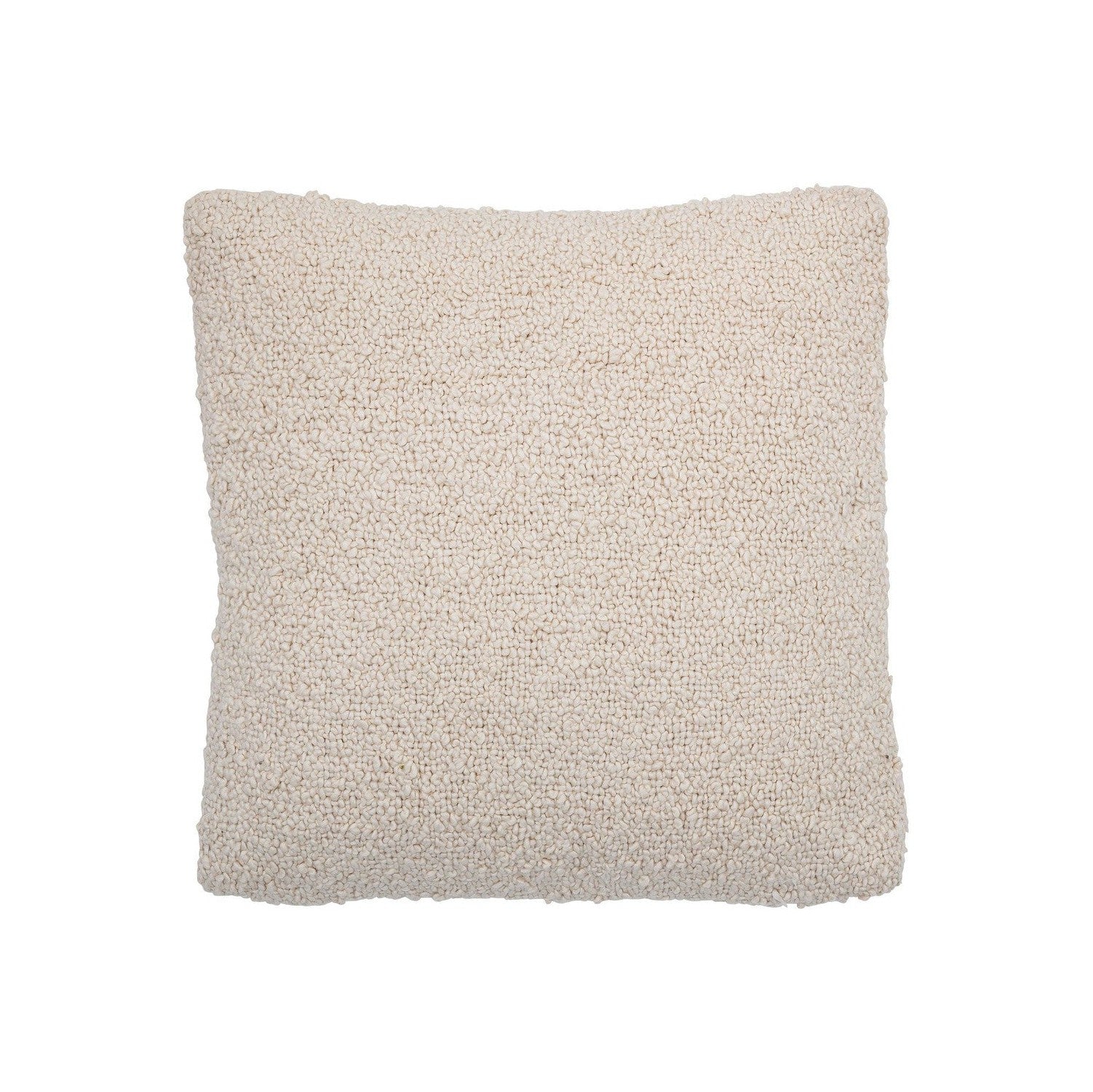 Bloomingville Goda Cushion, Nature, Cotton