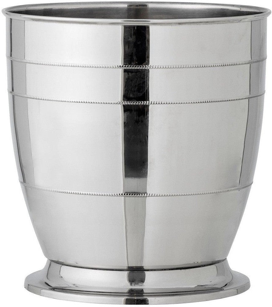 [product_category]-Bloomingville Juliah Wine Cooler, Silver, Stainless Steel-Bloomingville-5711173300969-82057756-BLO-1