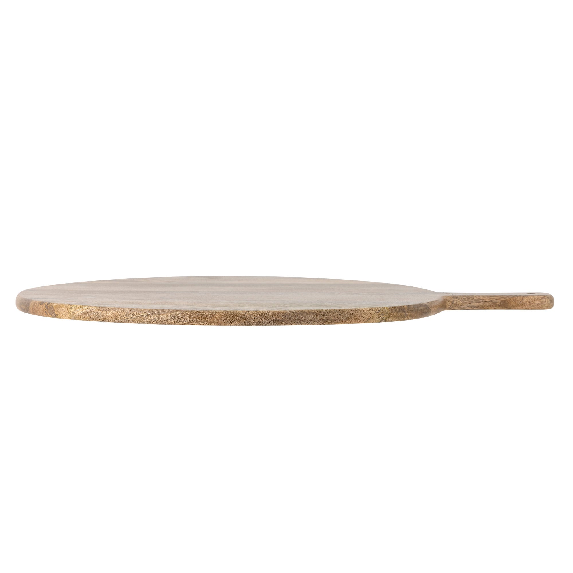 [product_category]-Bloomingville Kayse Pizza Serving Board, Nature, Mango-Bloomingville-5711173334094-82068287-BLO-2