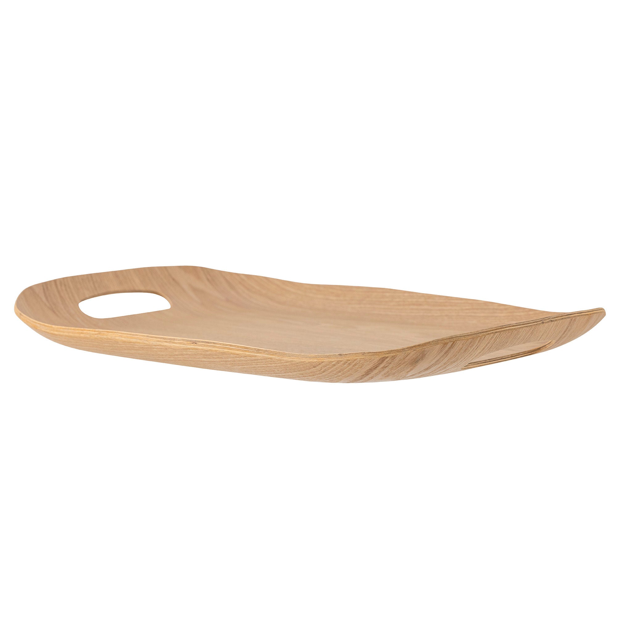 [product_category]-Bloomingville Leyton Serving Tray, Nature, Oak-Bloomingville-5711173324477-82060905-BLO-3