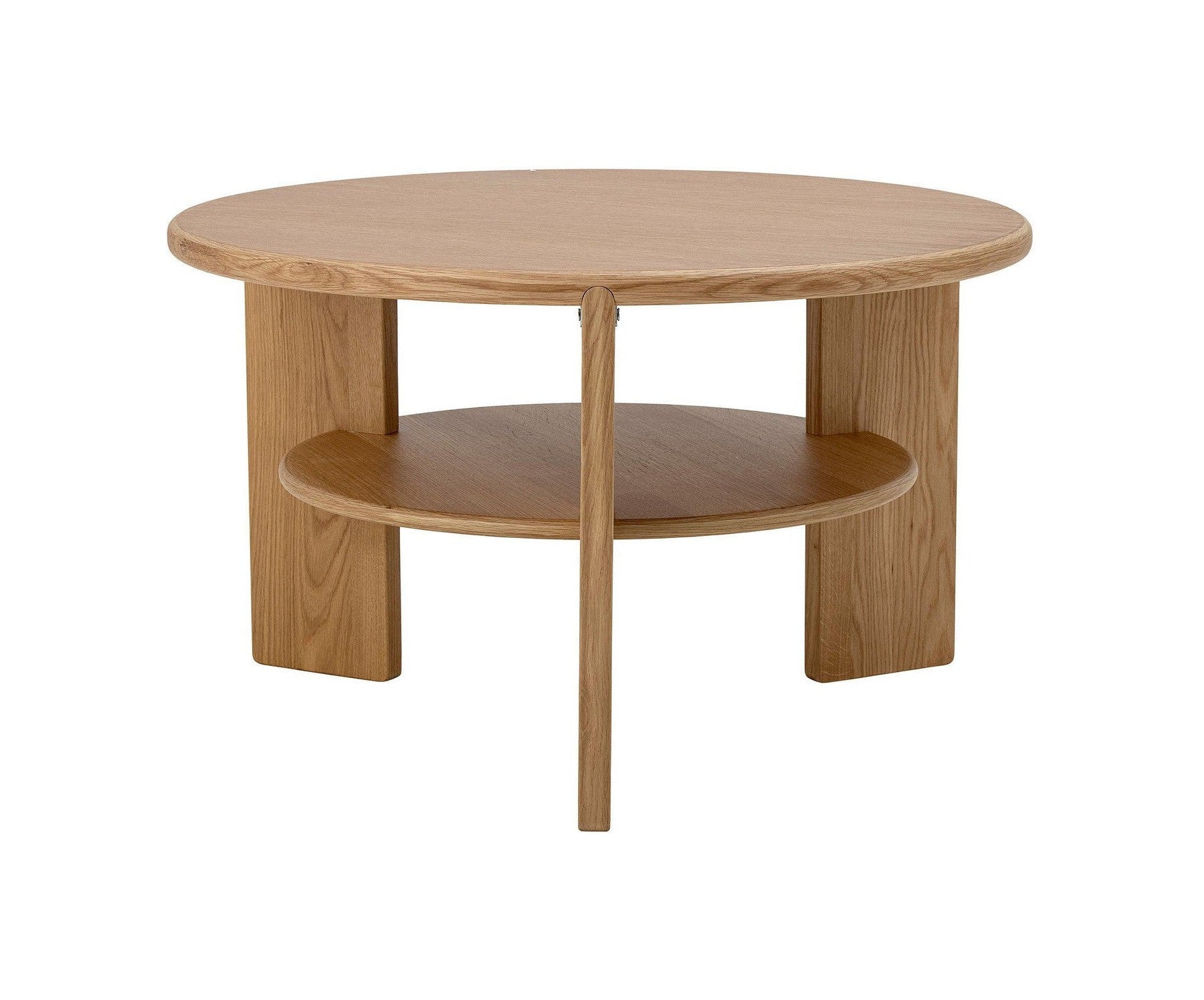 Bloomingville Lourdes Coffee Table, Nature, Oak