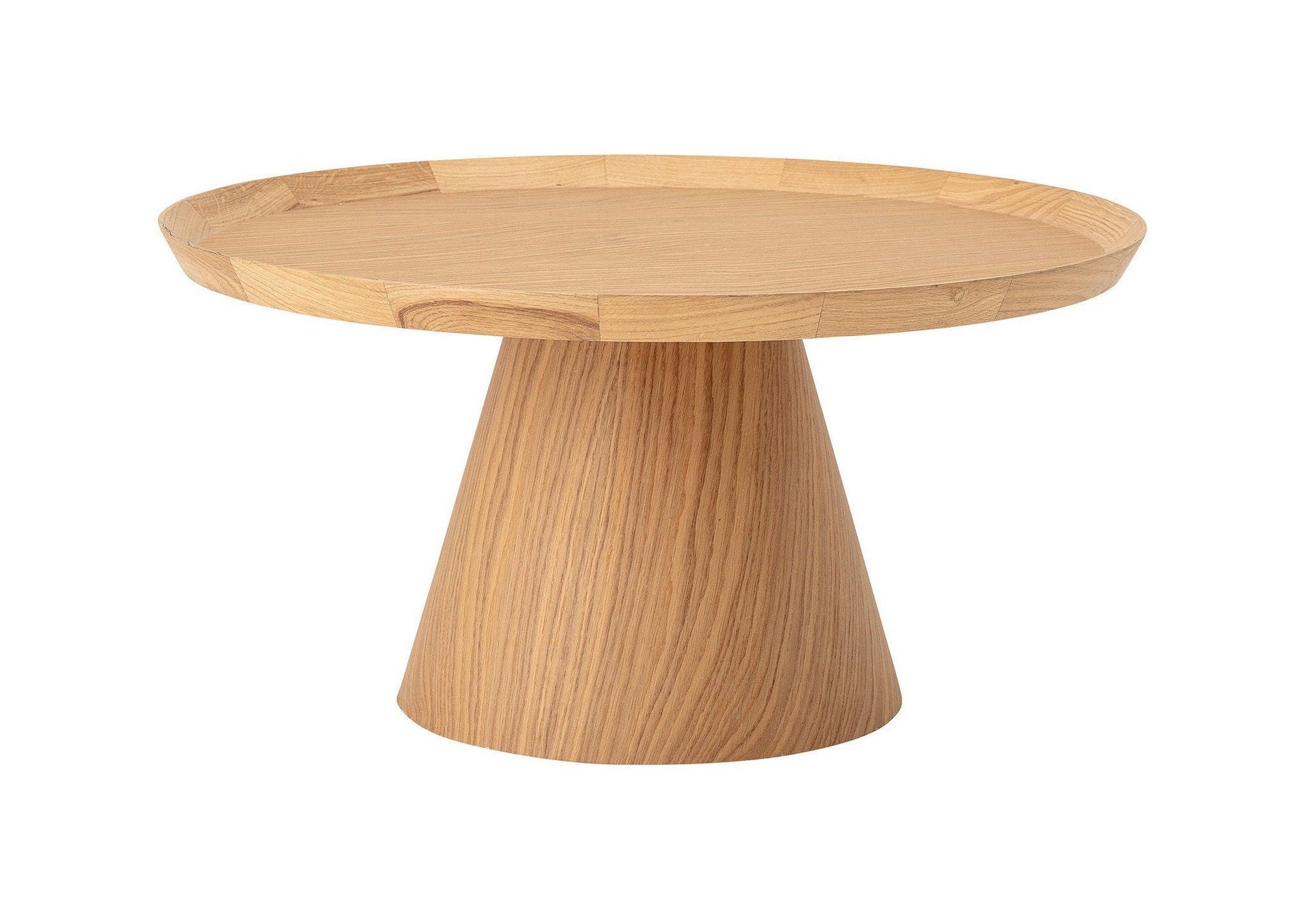 Bloomingville Luana Coffee Table, Nature, Oak