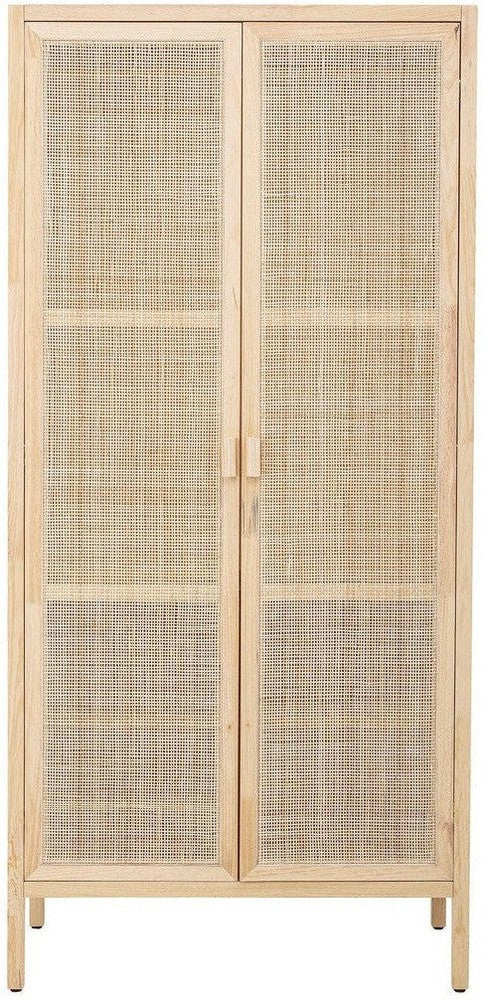 [product_category]-Bloomingville Mariana Cabinet, Nature, Gmelina wood-Bloomingville-5711173244461-82046887-BLO-1