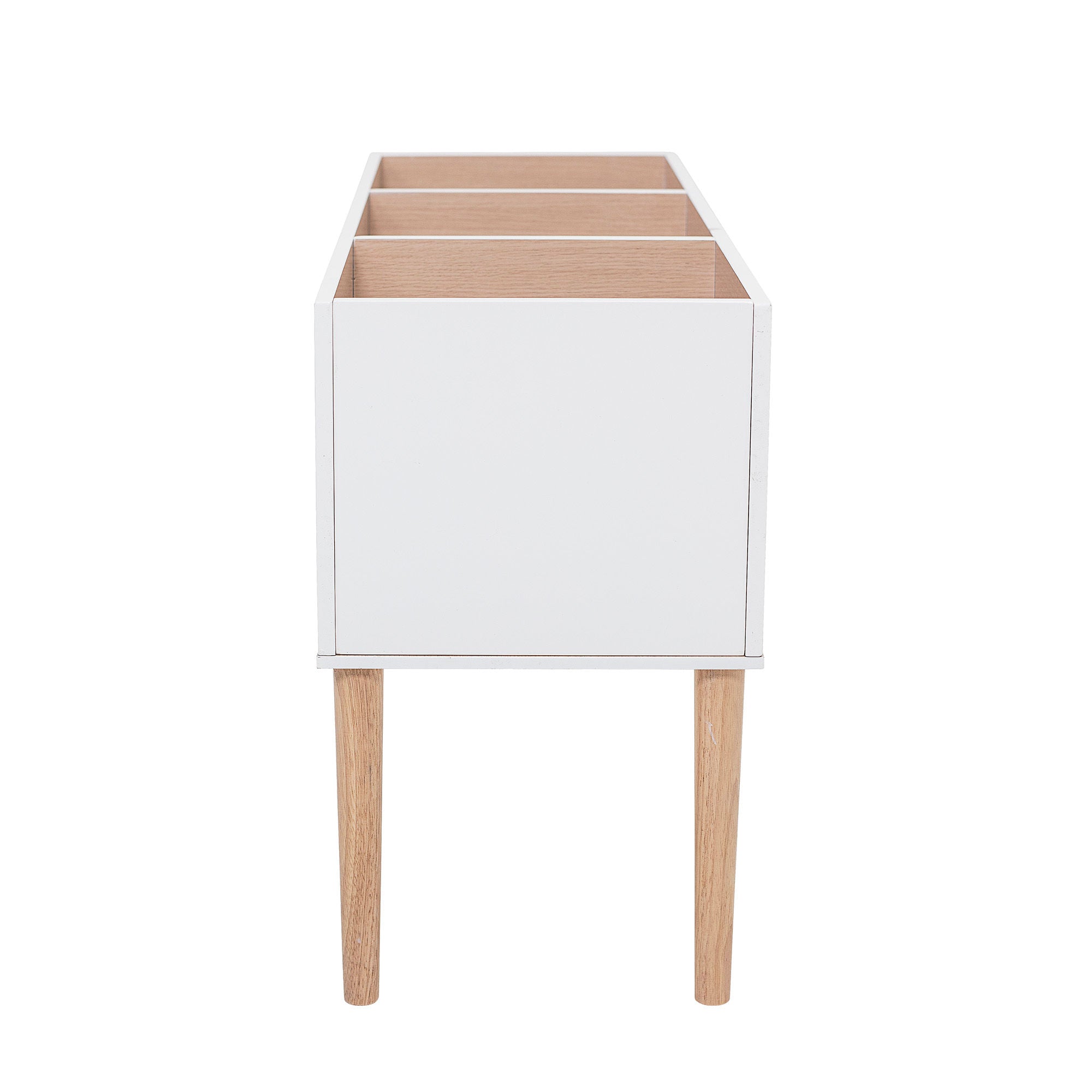 [product_category]-Bloomingville MINI Salam Book Stand, White, MDF-Bloomingville MINI-5711173185177-50228436-BLO-4