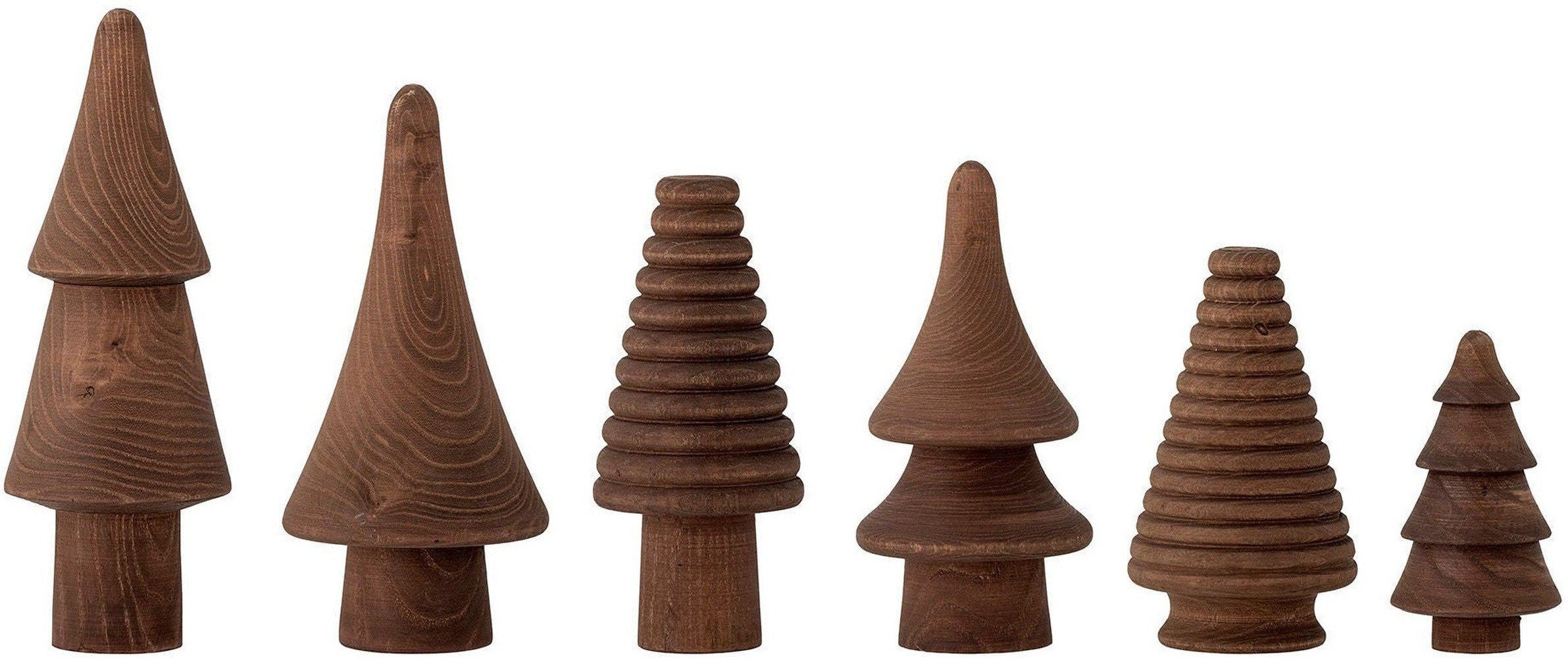 [product_category]-Bloomingville Rias Deco Tree, Brown, Ash-Bloomingville-5711173290857-82056028-BLO-1