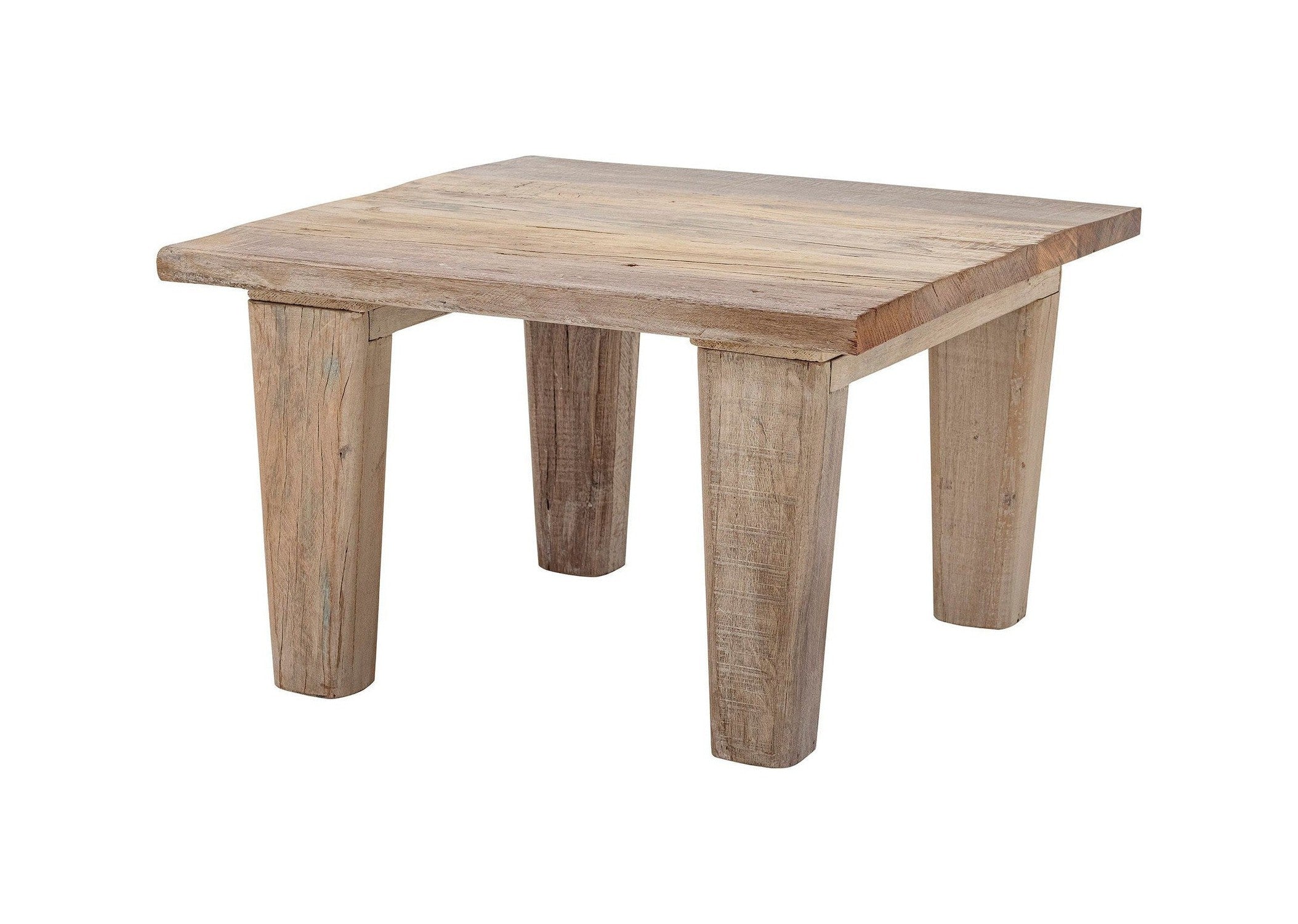 Bloomingville Riber Coffee Table, Nature, Reclaimed Wood