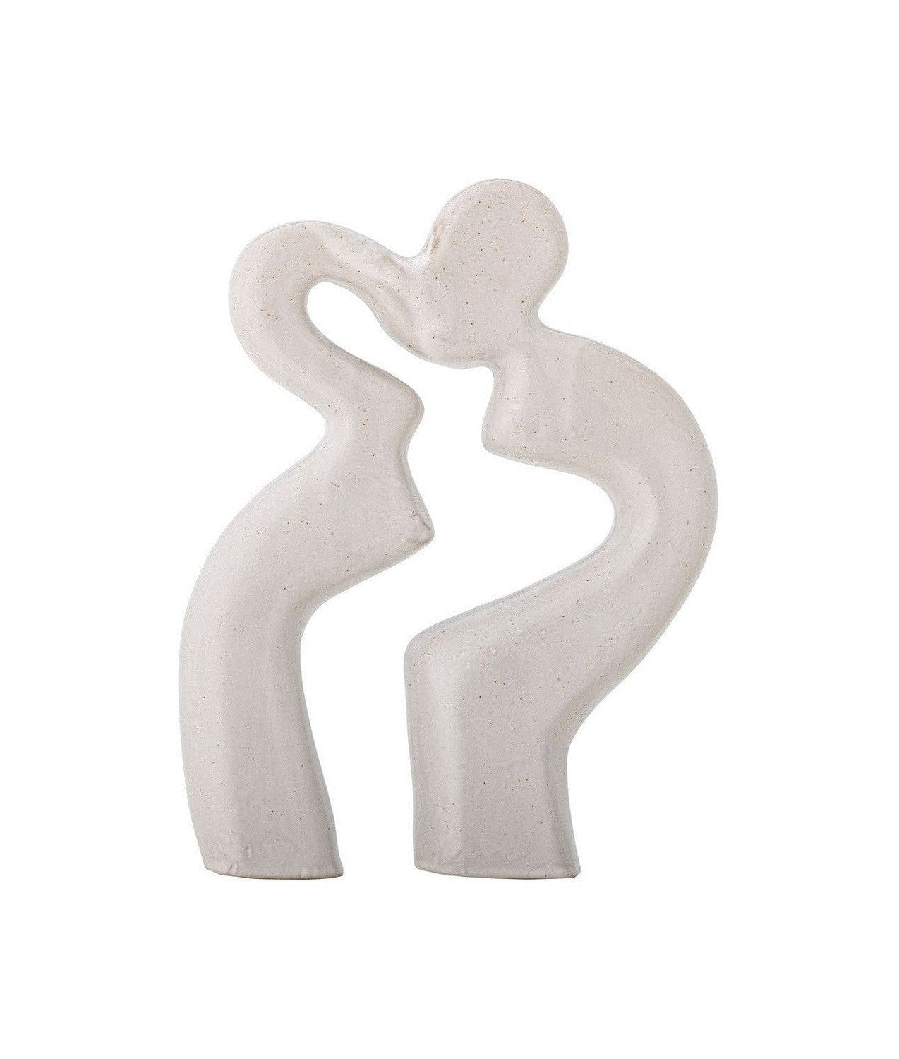 [product_category]-Bloomingville Sainab Deco, White, Stoneware-Bloomingville-5711173332434-82062081-BLO-1