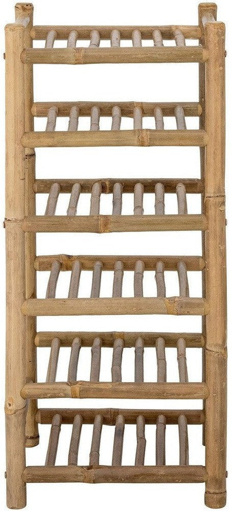 [product_category]-Bloomingville Sole Rack, Nature, Bamboo-Bloomingville-5711173284634-82049529-BLO-1