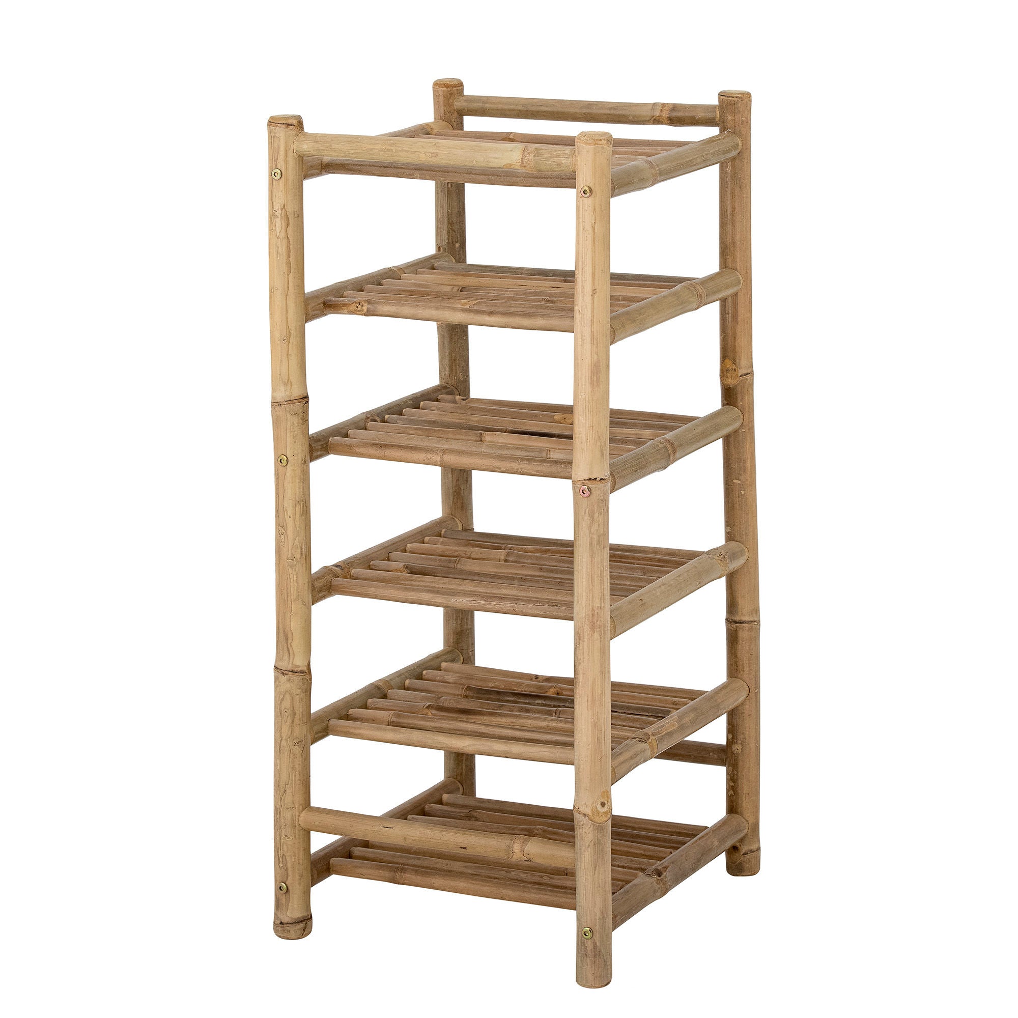 [product_category]-Bloomingville Sole Rack, Nature, Bamboo-Bloomingville-5711173284634-82049529-BLO-2