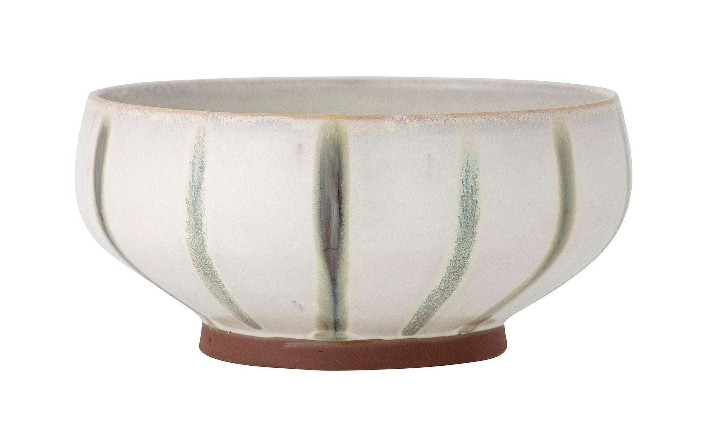 Bloomingville Soph Bowl, Grey, Stoneware