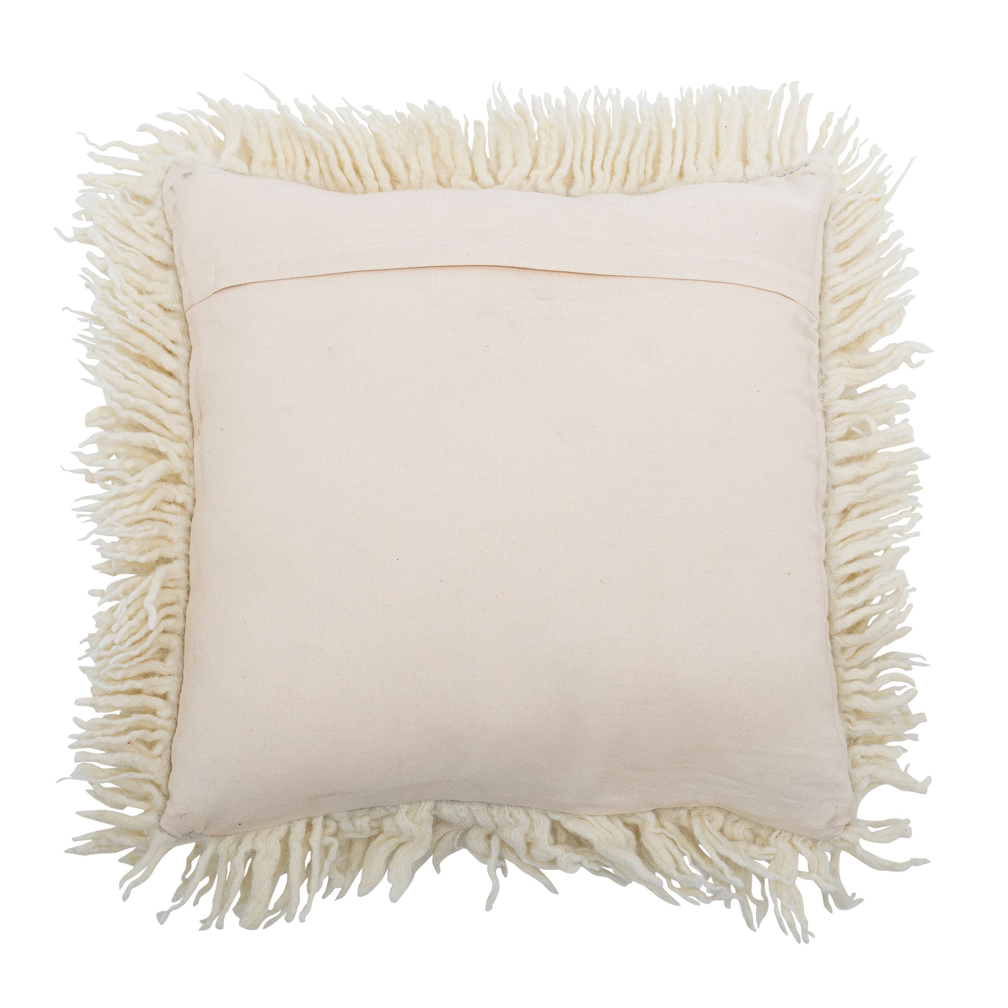 [product_category]-Bloomingville Star Cushion, Nature, Wool-Bloomingville-5711173333868-82066408-BLO-3