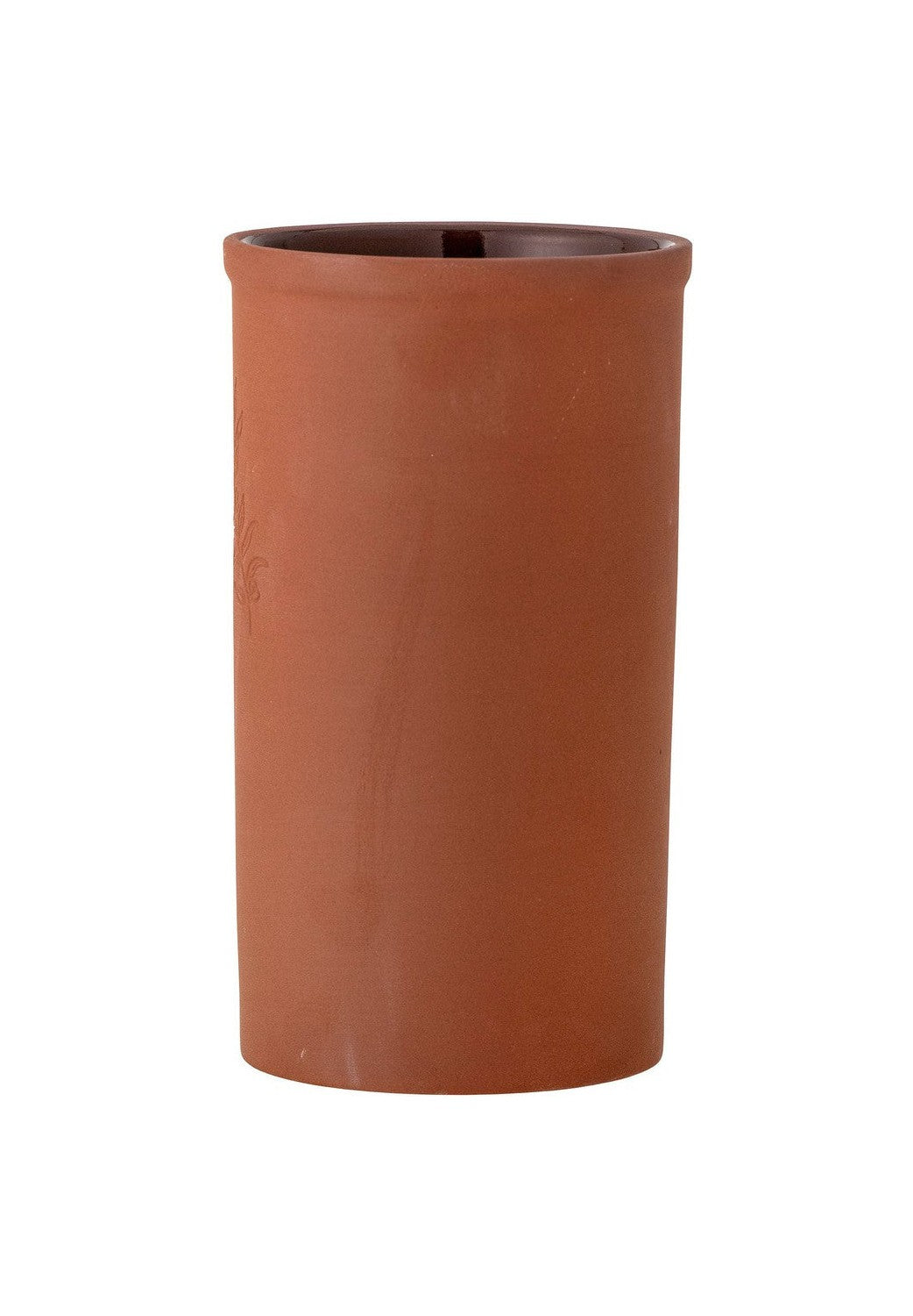 Bloomingville Tenkai Wine Cooler, Orange, Terracotta