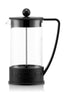 Bodum Brazil Coffee Maker Black 1 L, 8 Cups