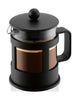 Bodum Kenya Coffee Maker, 4 Cups