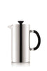 Bodum Tribute Presso Coffee Press, Chrome