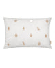 Brainchild Designikoner Sofa Cushion 40x60 Cm, White