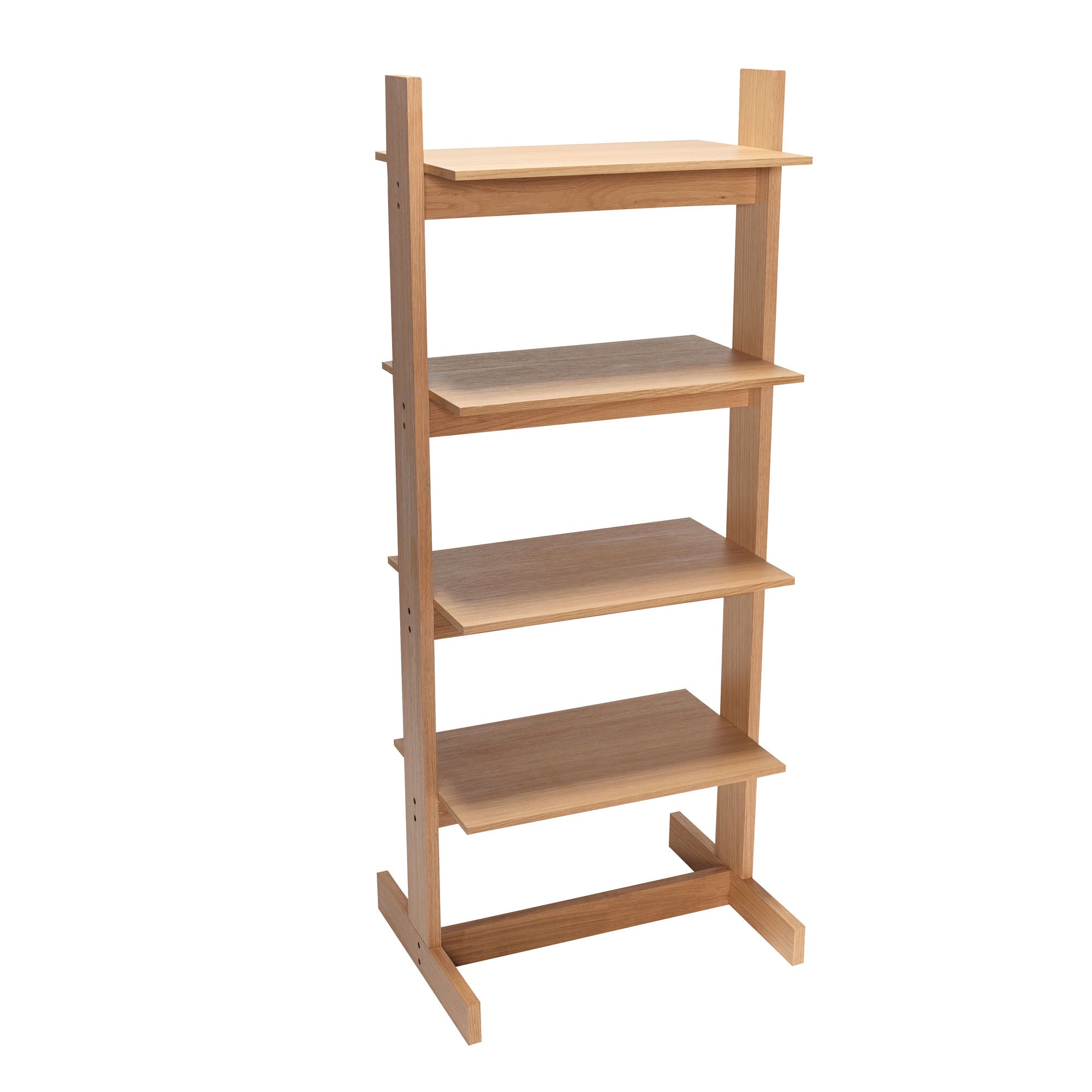 Hübsch Forma Shelf Unit natürliche