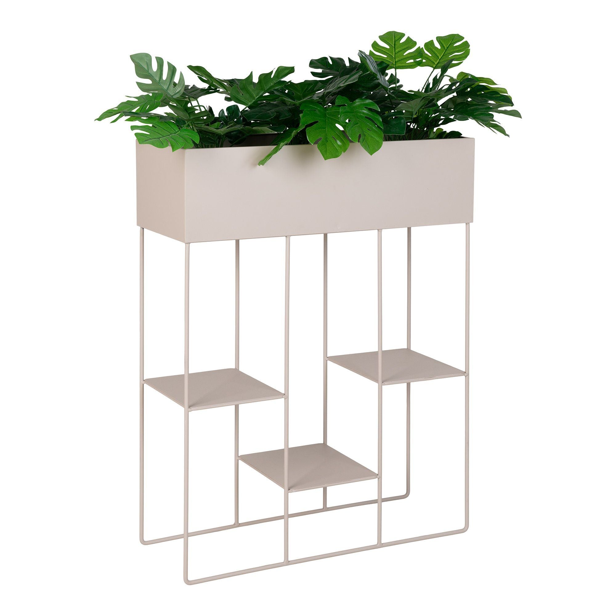 House Nordic Rabo Planter