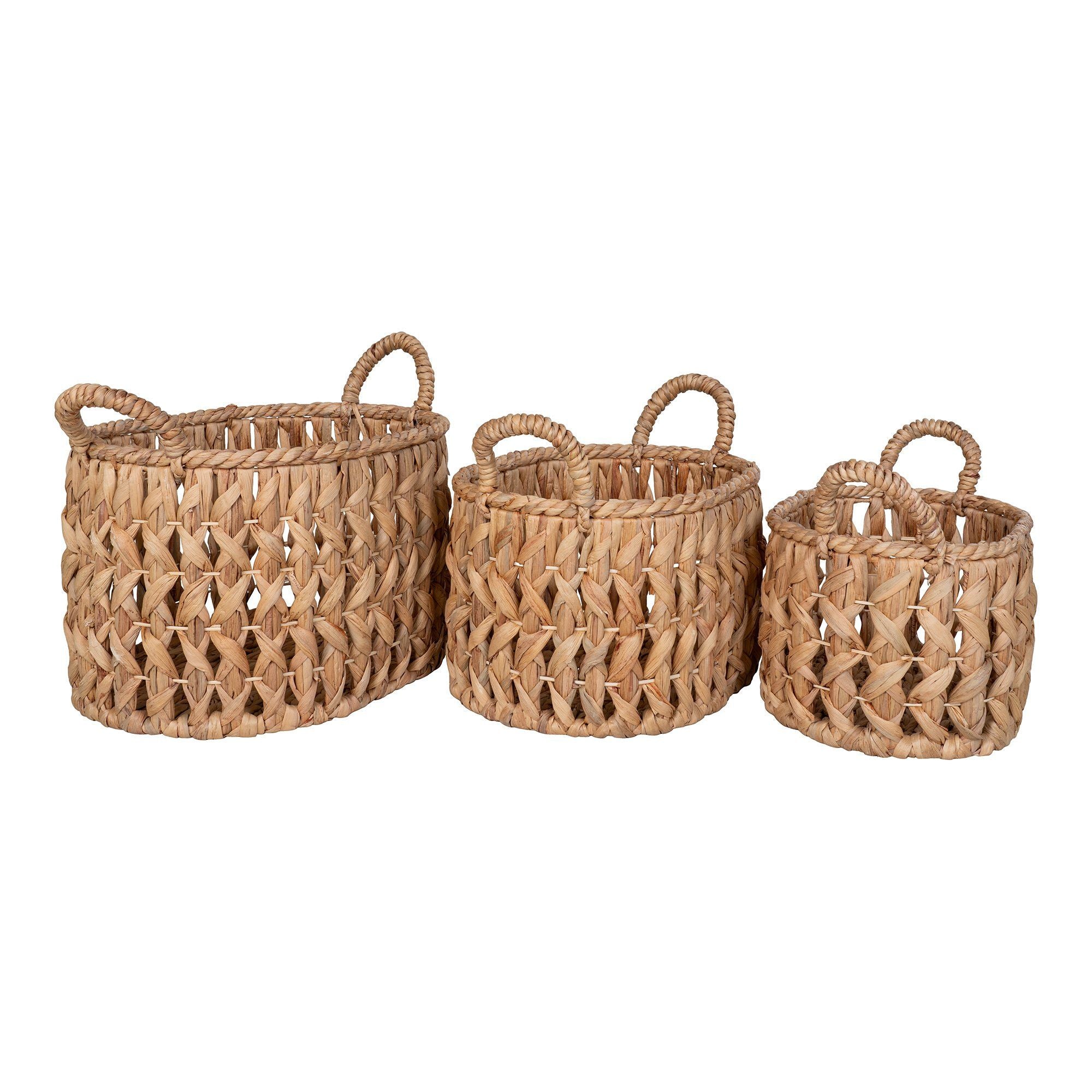 House Nordic Balerma Basket