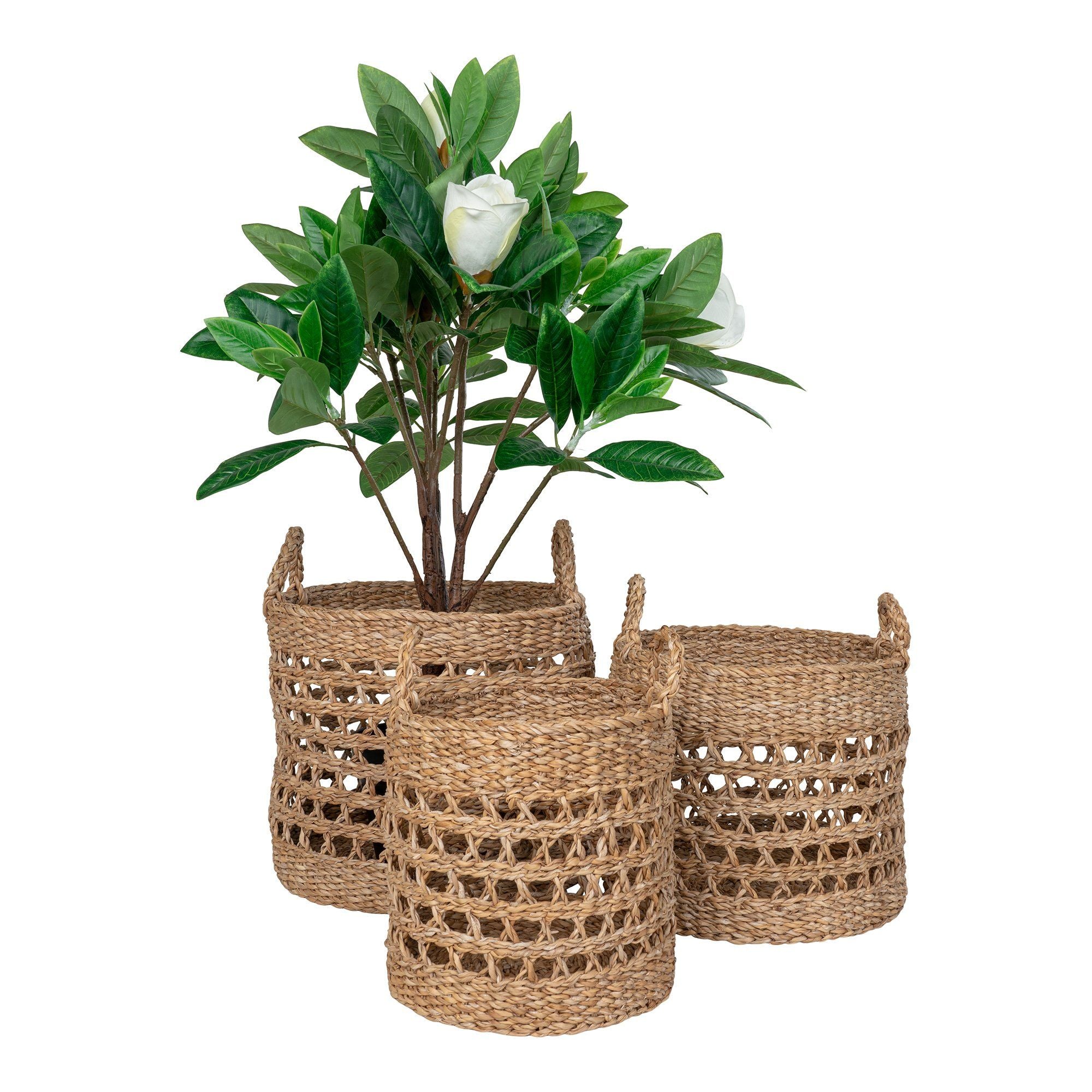 House Nordic Balok Basket