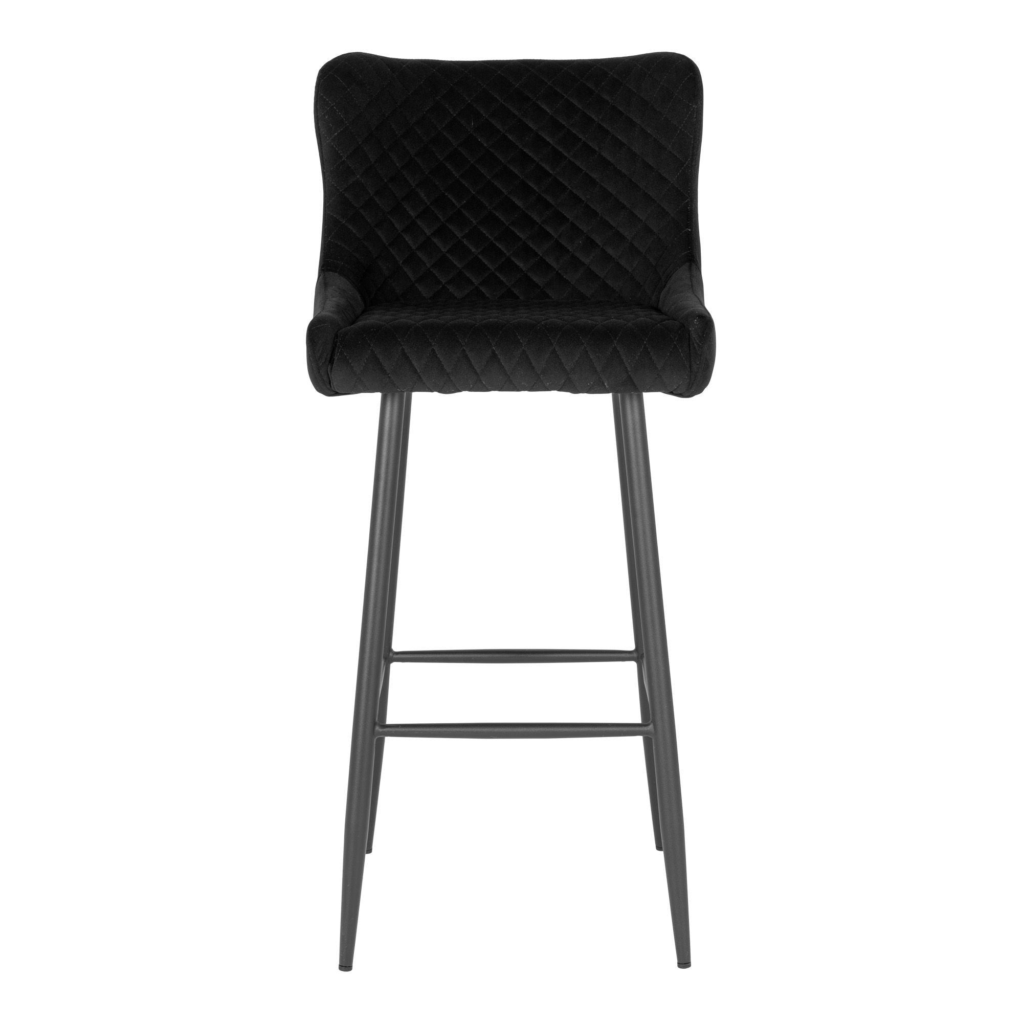 House Nordic Dallas Bar Chair