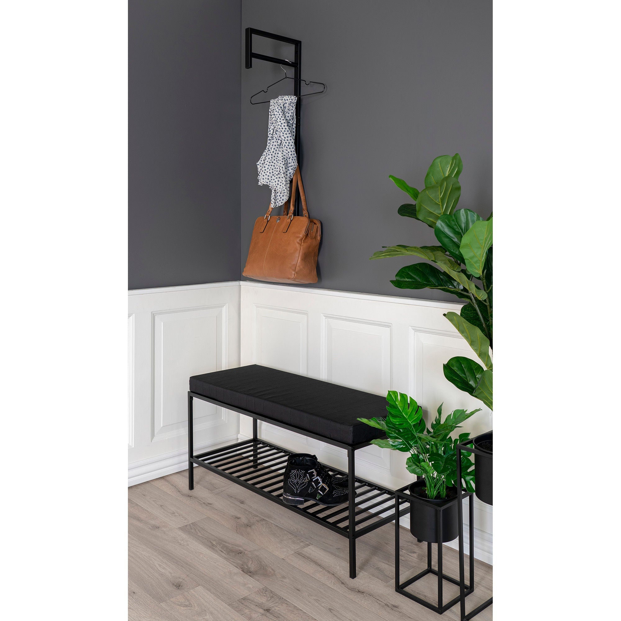 House Nordic Vita Bench