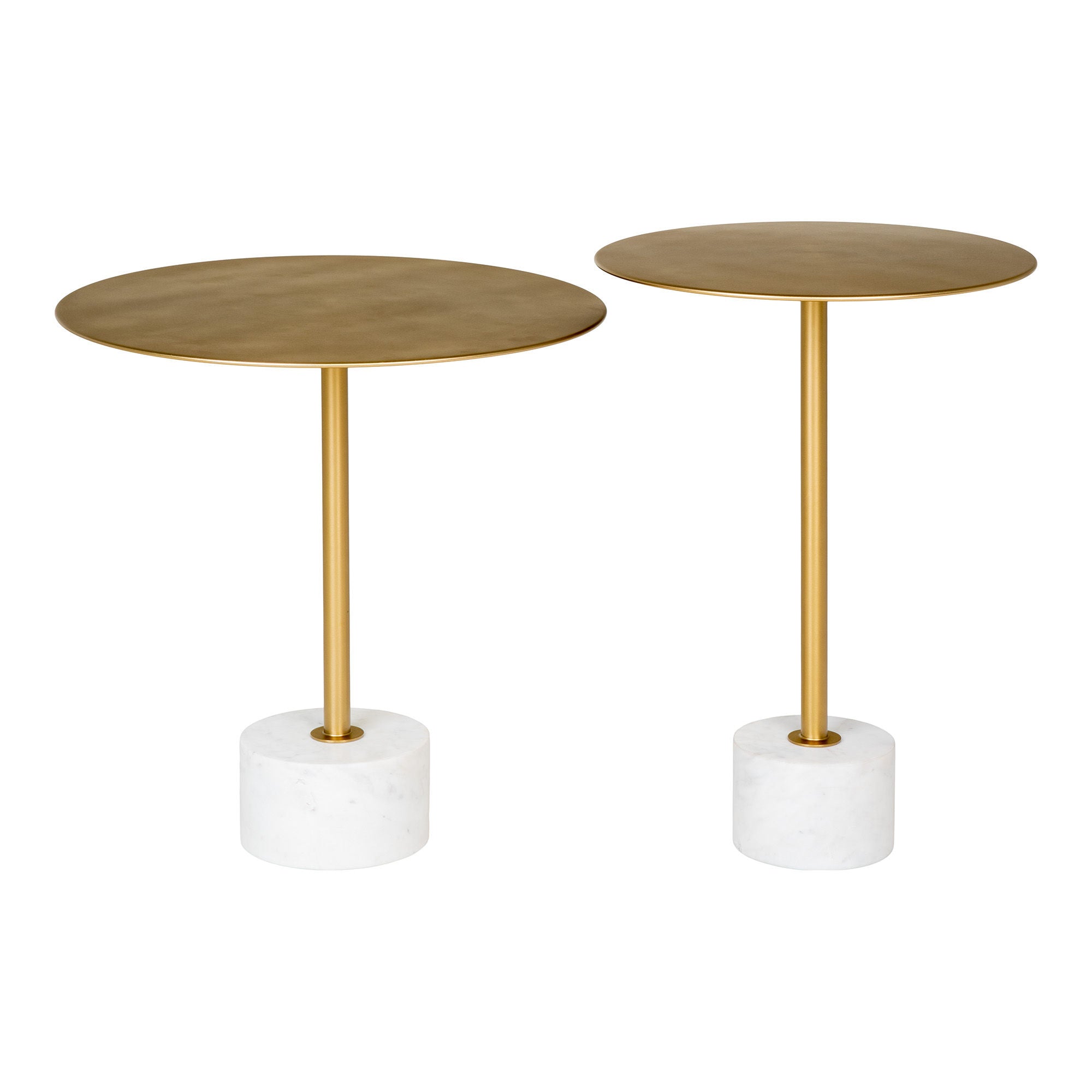 House Nordic Lecco Side table