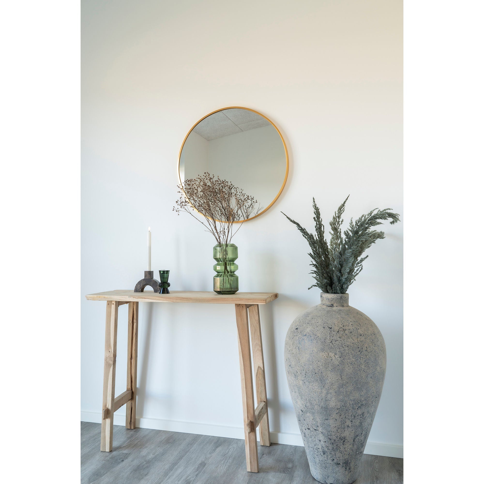 House Nordic Madrid Mirror