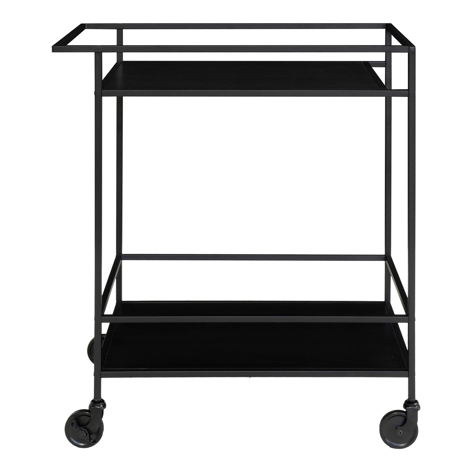 House Nordic Vita Bar Trolley