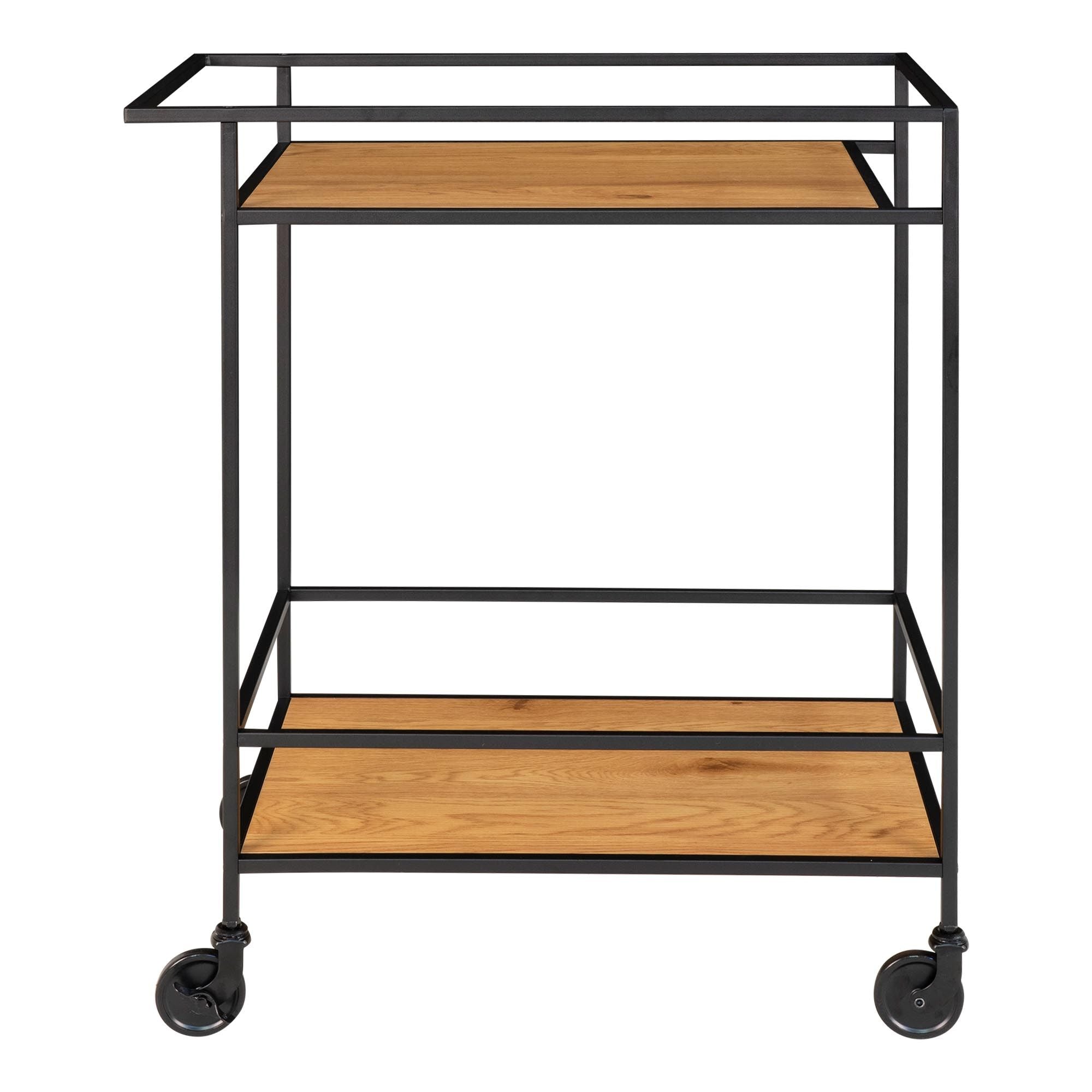 House Nordic Vita Bar Trolley