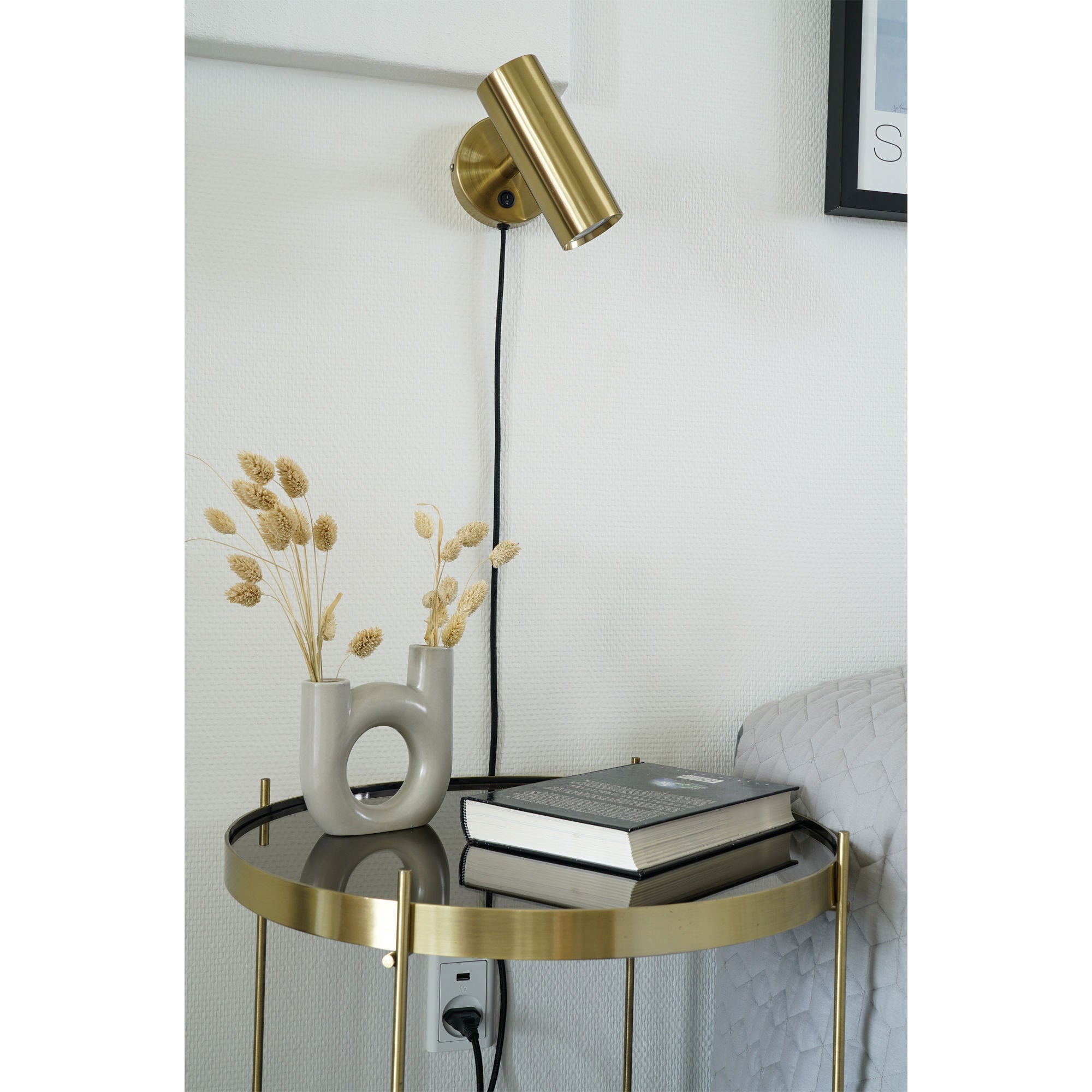 House Nordic Paris Wall Lamp